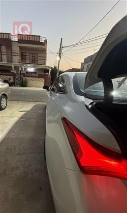 تويوتا أفالون